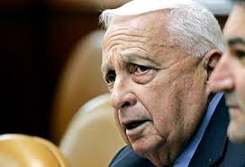 Former PM Ariel Sharon's health worsens