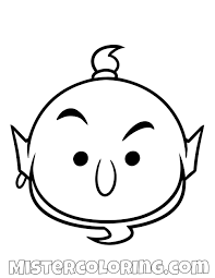 It premiered on march 22, 2015 in japan and december 16, 2014 in the united states. Disney Princess Tsum Tsum Coloring Coloring Pages For Kids