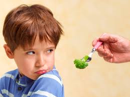 Isn't trying to get a toddler to eat veggies or healthy food almost impossible? Getting Kids To Eat More Vegetables