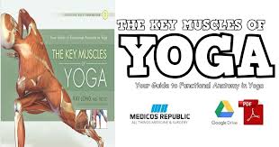 Using hatha yoga as a holistic exercise, its health benefits mentioned above will result in better sleep, less stress, improvement of fitness, increased organ functions, and an overall healthy self. Key Muscles Of Yoga Your Guide To Functional Anatomy In Yoga Pdf Free Download