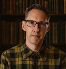 📚 New Release: *****Shattered Paths***** by Daniel Rolph