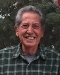 Most Recent Obituaries