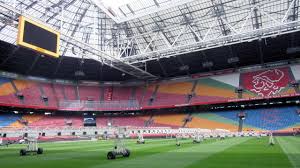 ˈaːjɑks), also known as afc ajax, ajax amsterdam, or simply ajax, is a dutch professional football club based in amsterdam. Ajax Amsterdam Arena Stadium Tour 2016 Hd 1080p Youtube