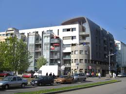 Get directions to avenue françois mitterrand, 5 and view details like the building's postal code avenue françois mitterrand, 5. 18 Avenue Francois Mitterrand Strasbourg Archi Wiki