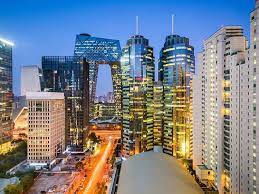 The 48 Best Cities In The World In 2019 Beijing City China City Beijing
