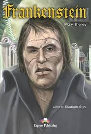 Reader (Frankenstein)