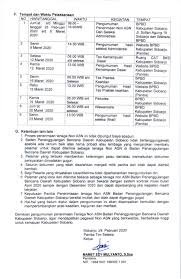 Berikut ini adalah lowongan kerja dinas perhubungan. Rekrutmen Tenaga Non Pns Badan Penanggulangan Bencana Daerah Bulan Maret 2020 Rekrutmen Lowongan Kerja Bulan Mei 2021