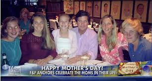 Tucker swanson mcnear carlson (born may 16, 1969) is an american conservative television host. Who Is The Wife Of Tucker Carlson This Is All You Need To Know