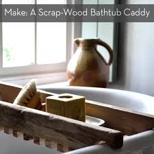 We did not find results for: How To Make A Diy Scrap Wood Bathtub Caddy From Recycled Home Curbly