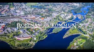 There are 5 ways to get from bollnäs to stockholm by train, bus or car. Ny Fordjupad Fordjupad Oversiktsplan For Bollnas Stad