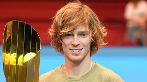 Little information survives about his life; Andrey Rublev Wins Fifth Atp Title Of Season At Erste Bank Open Tennis News Sky Sports