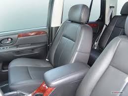 Image result for Black 2007 Envoy