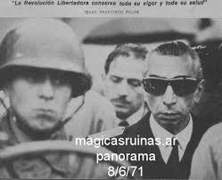 A quince años de los fusilamientos de junio de 1956 (1971)