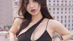 Sở hữu chiều cao tới 1m67 cùng thân hình hoàn hảo, vũ thị anh thư đã khiến người đối diện bị thu hút ngay từ ánh nhìn đầu tiên. Jegxgcqbeeavom