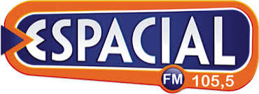 	Espacial FM - Pará de Minas 105.5 FM