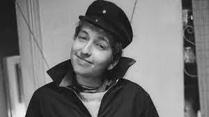 His father abe worked for the standard oil co. Photos Of A Young Bob Dylan Seen For The First Time Bbc News