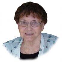 Obituary, Visitation & Funeral Information