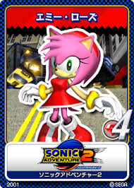 Maybe you would like to learn more about one of these? Japanese Trading Card 8 From Sonicadventure2 Sonicthehedgehog Http Sonicscene Net Sonic Adventure 2 Sonic Sonic Adventure Sonic Adventure 2