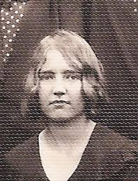 Mary Alta Cunningham Rogers (1912-2011)