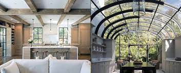 A great way to do this is by using decorative ceiling tiles. Top 75 Best Kitchen Ceiling Ideas Home Interior Designs