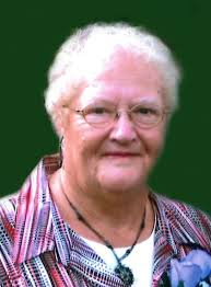 Obituary for Lois Jean Faust