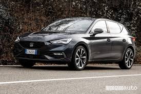 Book a test drive with your local seat retailer in a few simple steps here. Seat Leon E Hybrid Plug In Hybrid Features And Prices Newsauto It Ruetir