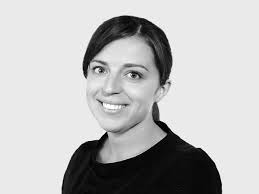 Catherine Lang-Anderson