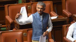 Karnataka Assembly Passes Bill to Simplify Property Registration