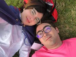 A few days in Florence with you…” Rylan Clark finally goes Instagram  official with new boyfriend Kennedy as the couple sip wine, hold hands and  share loved-up snaps