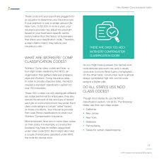 Check spelling or type a new query. Workers Compensation White Paper
