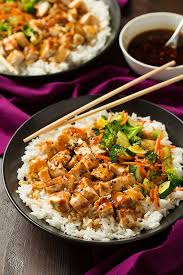 Nothing like a warm meal on a rainy day. 40 Rainy Day Dinner Ideas To Keep You Warm Healthy Recipes Veggie Rice Bowl Recipes