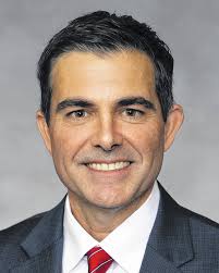 Six running to fill vacancy in Congressional Dist. 8