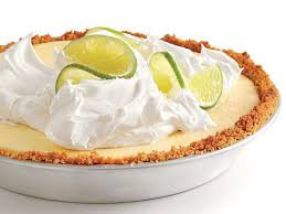 Step 1 in a medium bowl, mix together 1 cup ground pecans, butter, 2 packets sweetener, and 1/2 teaspoon coconut extract. Key Lime Pie Recipe Makeover Cooking Light