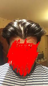 Discover over 262 of our best selection of 1 on aliexpress.com with. Got A Slicked Swept Back Undercut But I Keep Getting This Horrific Parting Malehairadvice