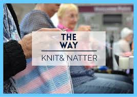 We did not find results for: Knit Natter