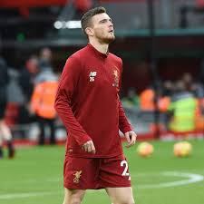 Robertson's rise to a world and european champion has been well documented, from being released by boyhood club celtic and. Pin On Player