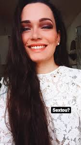 The Heroines of My Life: Interview with Julia Martins