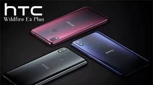 review | htc wildfire e2 Plus unboxing ...