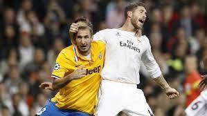 Though i prefer chiellini but i think ramos knows how to win matches, it does not matter weather it is i think if you put chiellini in his place, the team wouldn't be in a position to need a ramos header to. Real Madrid Chiellini Praises Ramos With A Poison Dart Causes Injuries With Almost Devilish Cunning World Today News