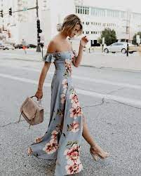 25 Classy Wedding Guest Dress Styles You Can Wear For Summer Wedding Guest Dress Summer Guest Dresses Fashion