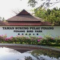 Kategorijos:žemės ūkio mašinų, įrangos ir reikmenų didmeninė prekyba, viešieji parkai. Penang Bird Park Taman Di Seberang Jaya