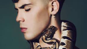 Song of the Day: Aiden