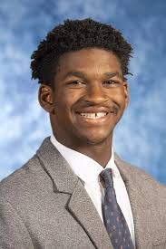 2020-21 Men's Basketball Roster