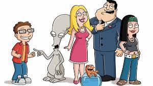 Wiki, an encyclopedia of all things presented in the television show american dad! American Dad Staffeln Und Episodenguide Netzwelt