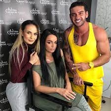 Claudia iosif arată foarte bine, însă a recunoscut că are mai multe intervenții estetice. Facebook