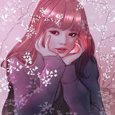 Here all member of blackpink is anime. Pencil Blackpink Lisa Drawing Anime Novocom Top