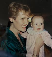 In January we found out my spectacular mum Vicky has incurable brain  cancer. Mum is my absolute rock. She has the purest soul of anyone I've  ever met. We live around the