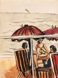 Image result for max beckmann