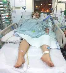 Последние твиты от leah betts (@mrslbetts). If Ben Knew What He Was Taking He Would Still Be Alive Today Anyone S Child