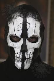 Ghost Mask Etsy Masks Art Mask Airsoft Mask